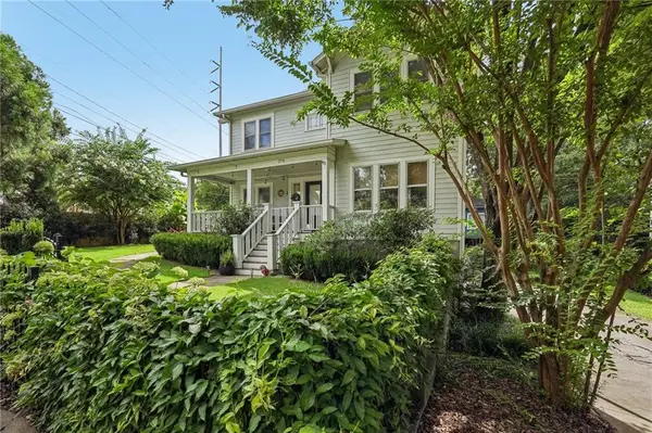 274 Ferguson Street Ne, Atlanta, GA 30307