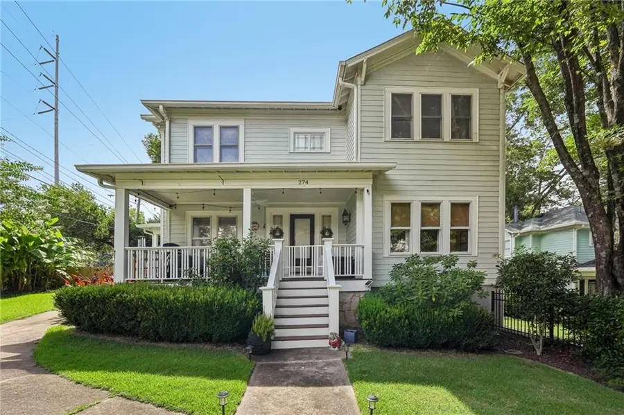 274 Ferguson Street Ne, Atlanta, GA 30307 - #2