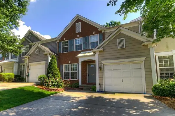 2854 Commonwealth Circle, Alpharetta, GA 30004