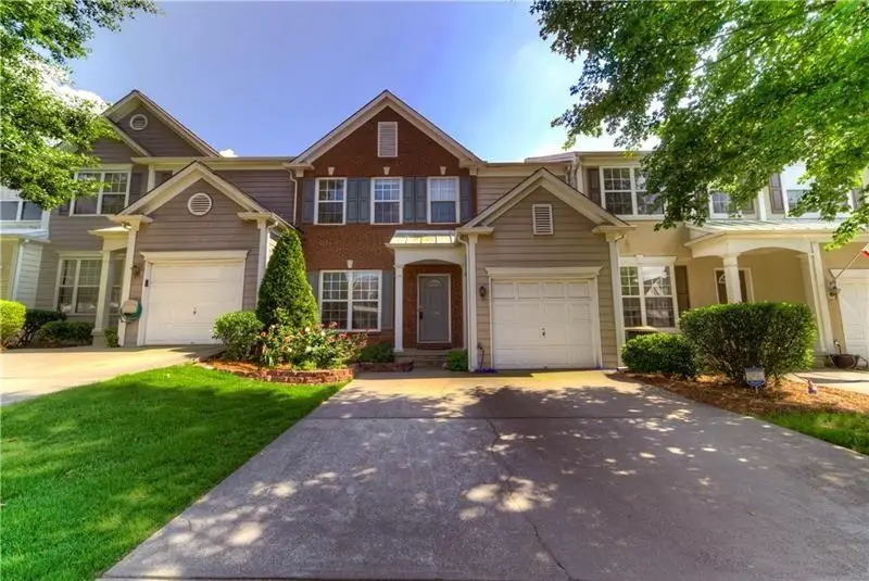 2854 Commonwealth Circle, Alpharetta, GA 30004 - #2