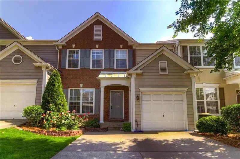 2854 Commonwealth Circle, Alpharetta, GA 30004 - #3