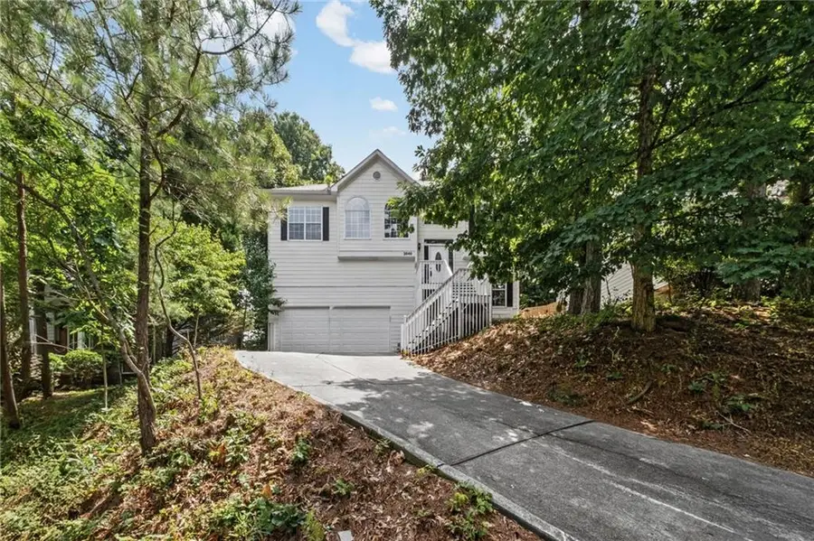 2646 Mcguire Drive Nw, Kennesaw, GA 30144 - #2