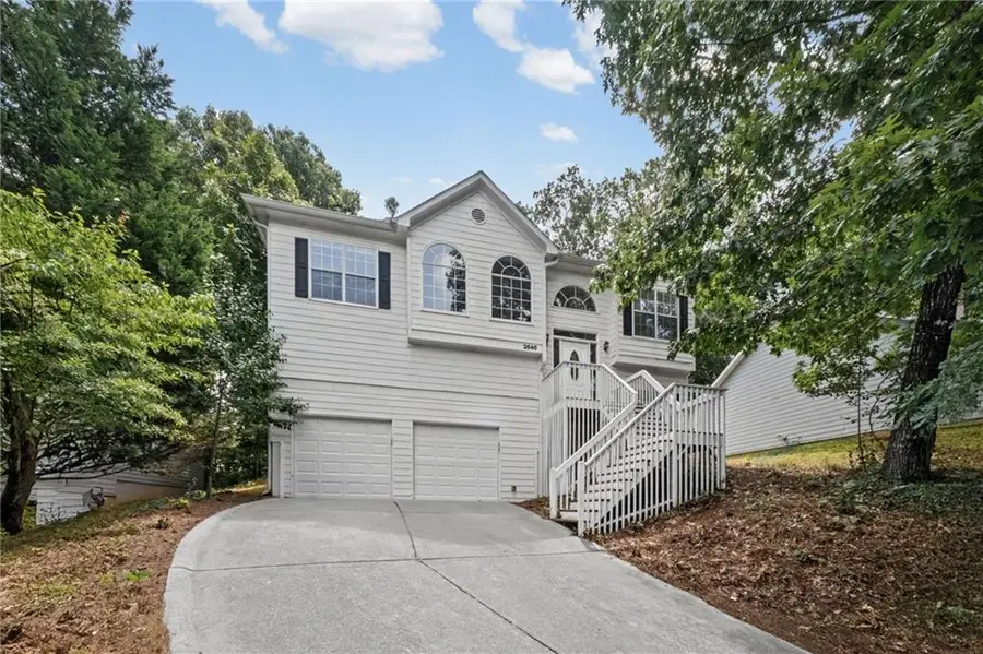 2646 Mcguire Drive Nw, Kennesaw, GA 30144 - #3
