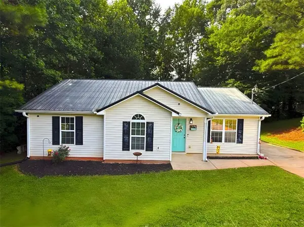 318 Thorn Thicket Way, Rockmart, GA 30153