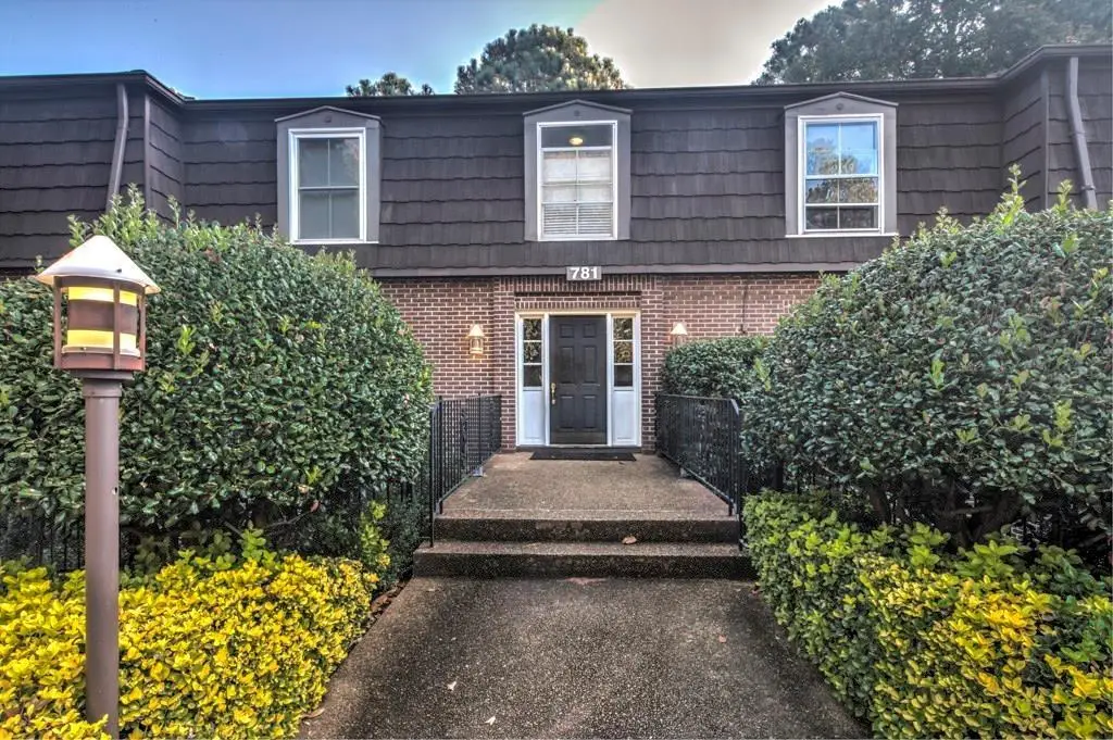 781 Houston Mill Road Ne #3, Atlanta, GA 30329 - #1