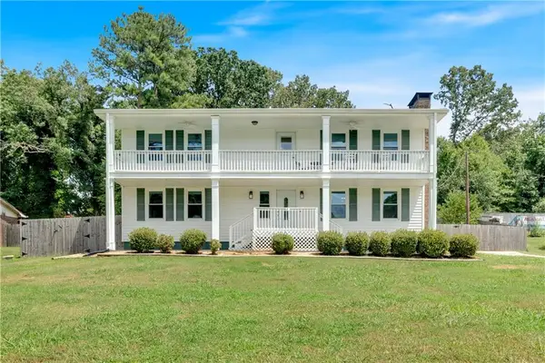 32 Baker Road Se, Cartersville, GA 30120