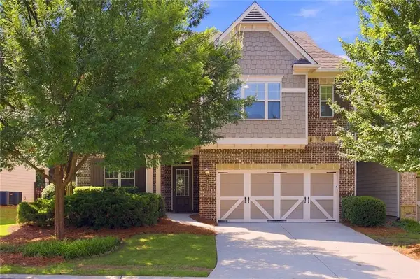 1020 Roswell Manor Circle, Roswell, GA 30076