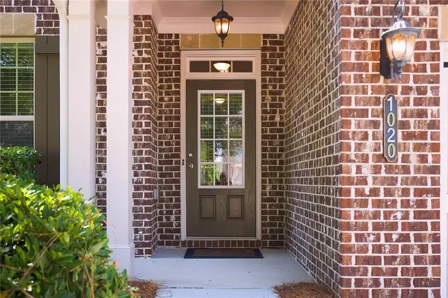 1020 Roswell Manor Circle, Roswell, GA 30076 - #3