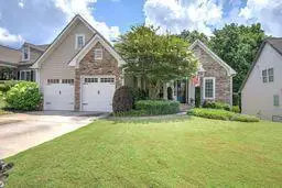 236 Mountain Vista Boulevard, Canton, GA 30115 - #1