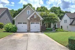 236 Mountain Vista Boulevard, Canton, GA 30115 - #2
