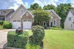 236 Mountain Vista Boulevard, Canton, GA 30115 - #3