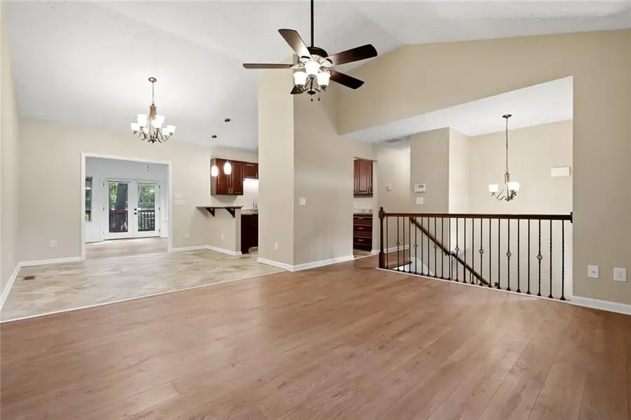 4268 Wellington Hills Lane, Snellville, GA 30039 - #3