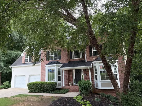 3887 Old Savannah Court, Douglasville, GA 30135