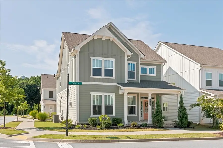 618 Finley Street, Suwanee, GA 30024 - #2