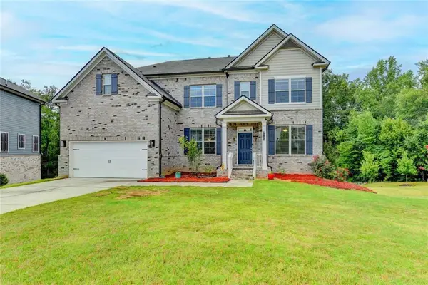 8190 Tiberon Parkway, Cumming, GA 30028