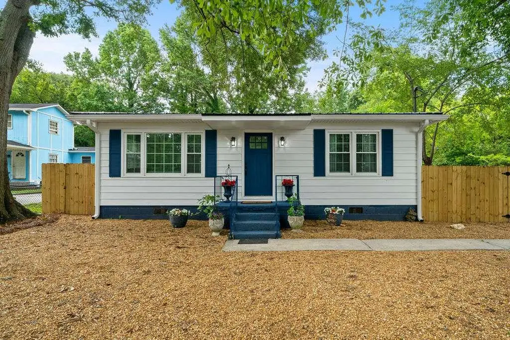 10 Clover Street, Rome, GA 30161 - #1