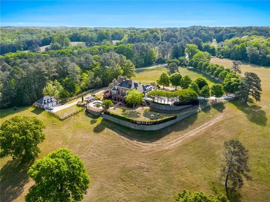 1400 Paul Aiken Rd, Dallas, GA 30132 - #3