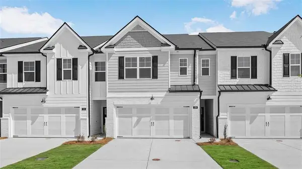 224 Sound Circle, Stockbridge, GA 30281