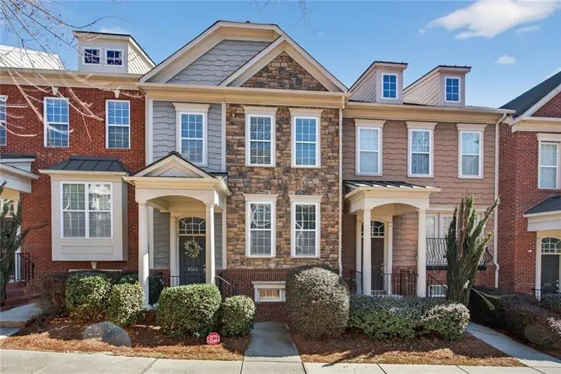 2343 Millhaven Street Se #16, Smyrna, GA 30080 - #1