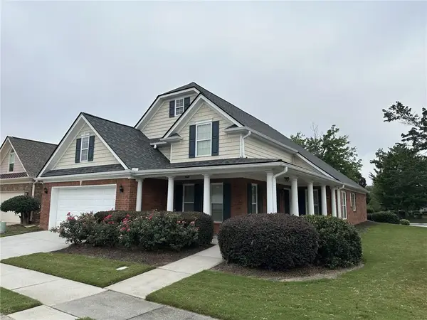 2055 Hickory Station Circle, Snellville, GA 30078