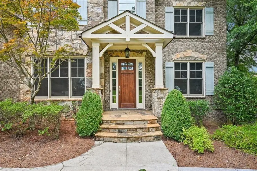 160 Mount Paran Road Ne, Sandy Springs, GA 30342 - #2