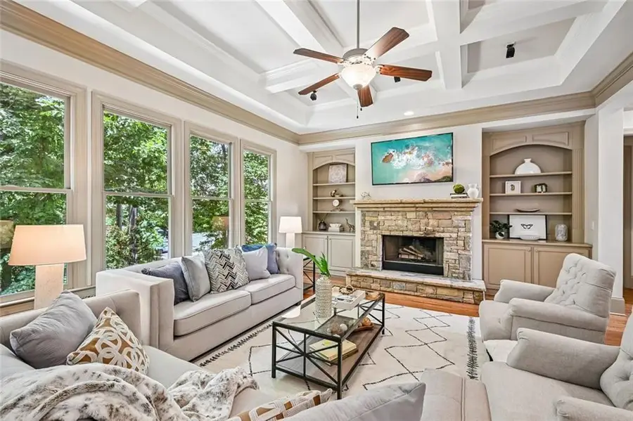 160 Mount Paran Road Ne, Sandy Springs, GA 30342 - #3