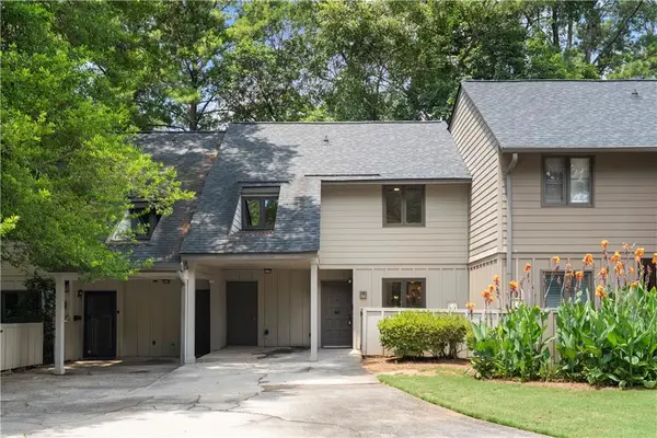 922 Cedar Creek S, Marietta, GA 30067