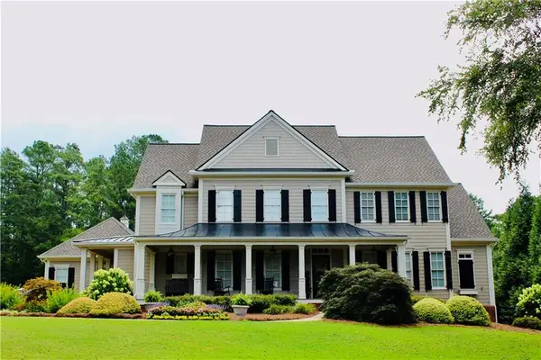 710 Cooper Sandy Cove, Milton, GA 30004