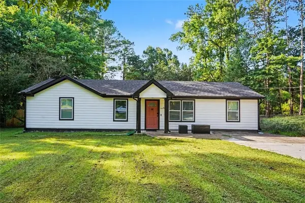 166 Kipling Way, Riverdale, GA 30274