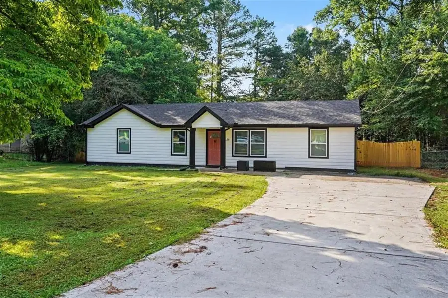 166 Kipling Way, Riverdale, GA 30274 - #2