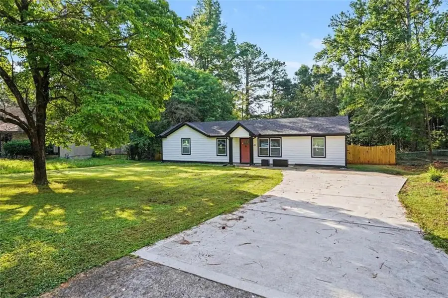 166 Kipling Way, Riverdale, GA 30274 - #3