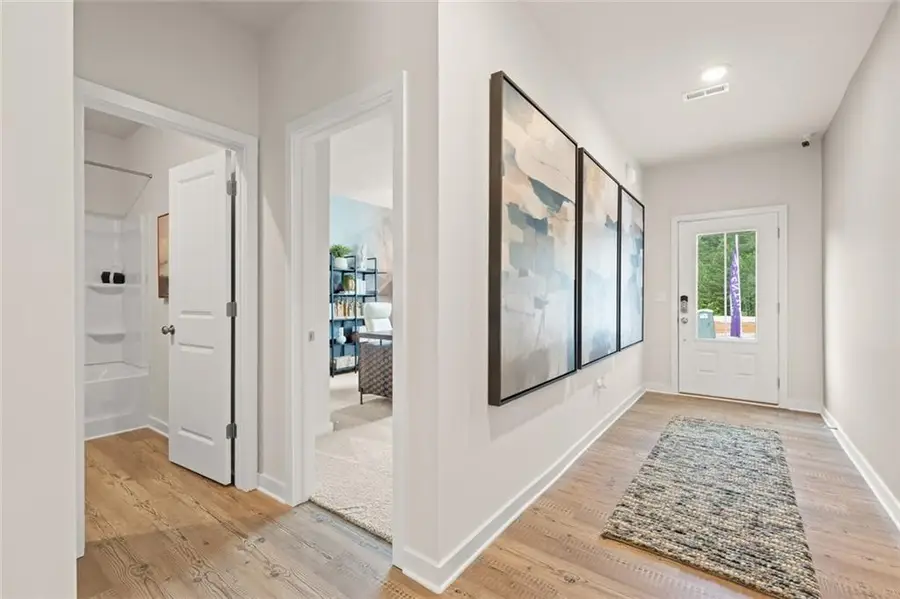 39 Whispering Oak Way Lot 78, Dallas, GA 30157 - #2