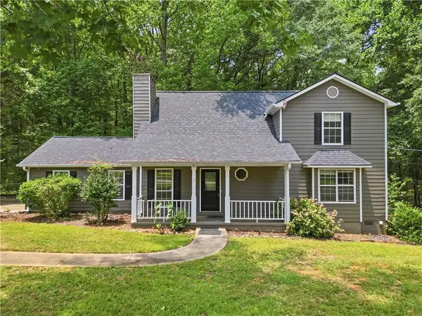 135 Dunwick Lane, Mcdonough, GA 30253