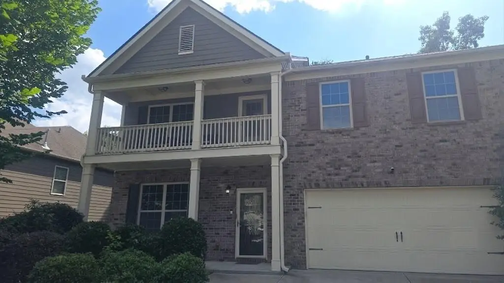 7736 Old Thyme Road, Union City, GA 30291 - #1