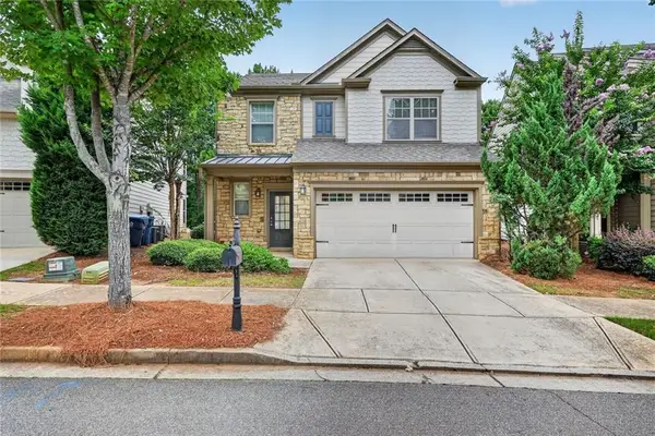 369 Privet Circle, Suwanee, GA 30024