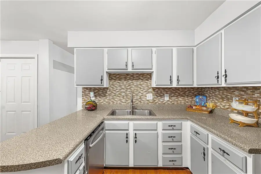 1670 Terrell Ridge Drive Se, Marietta, GA 30067 - #3