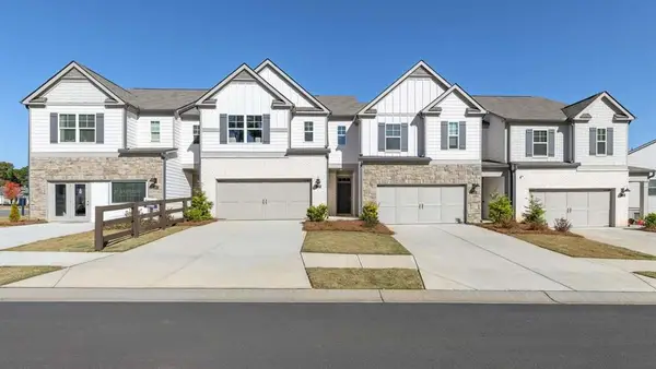 3133 Yellowhammer Drive, Marietta, GA 30064