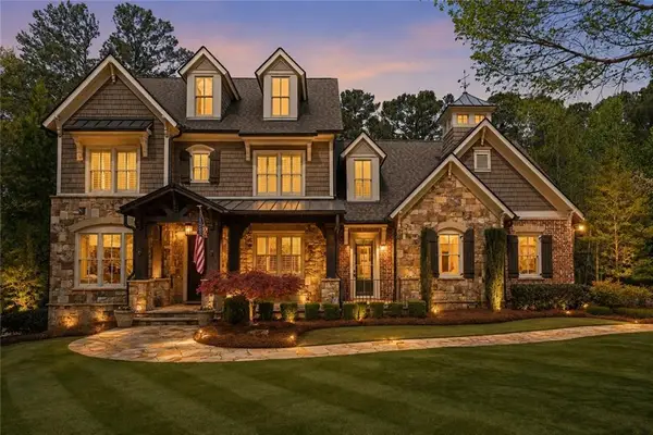 4388 Lochsa Lane, Suwanee, GA 30024