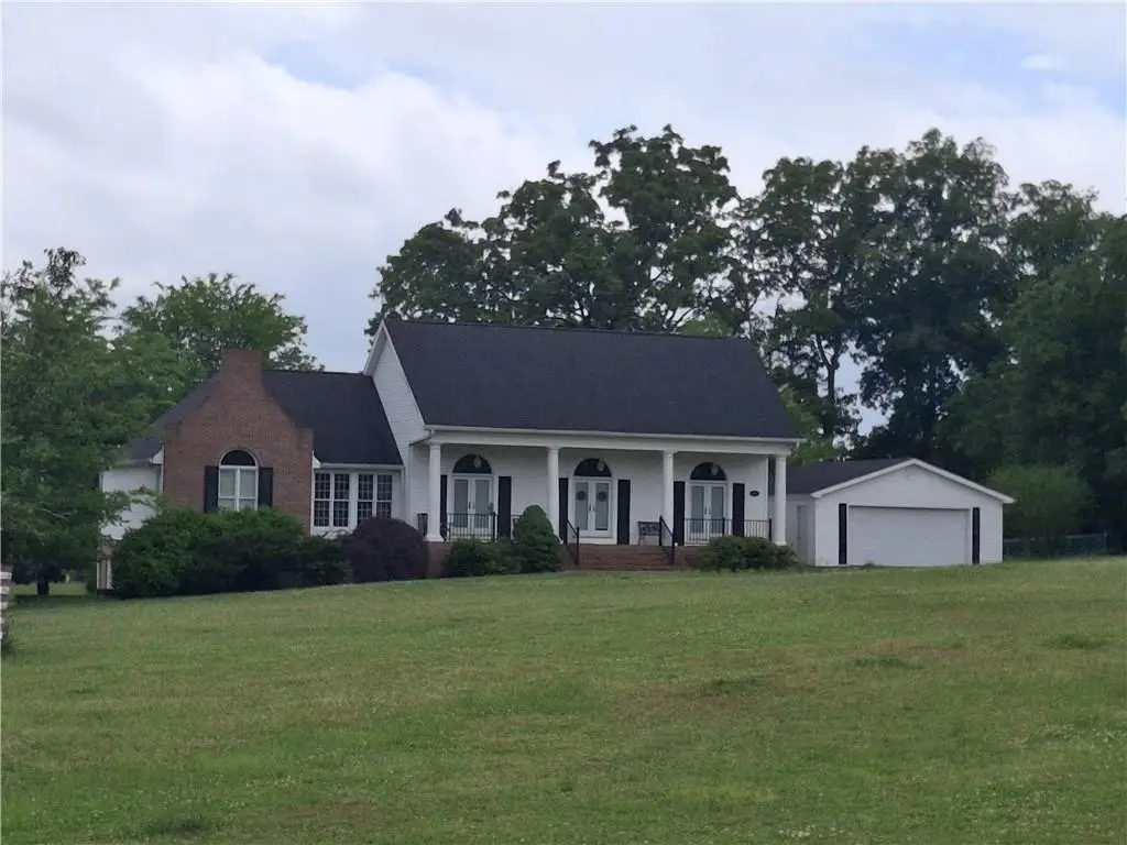 1217 Old Bethel Road, Chickamauga, GA 30707 - #1