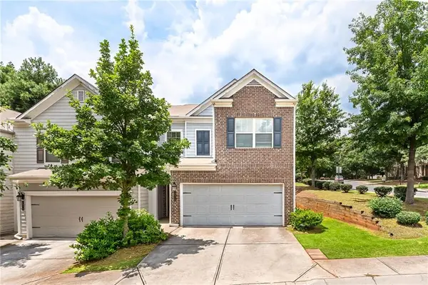 2573 Parkwood Cove Drive, Atlanta, GA 30340