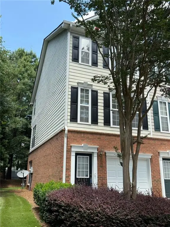 2101 Dillard Crossing, Tucker, GA 30084 - #2