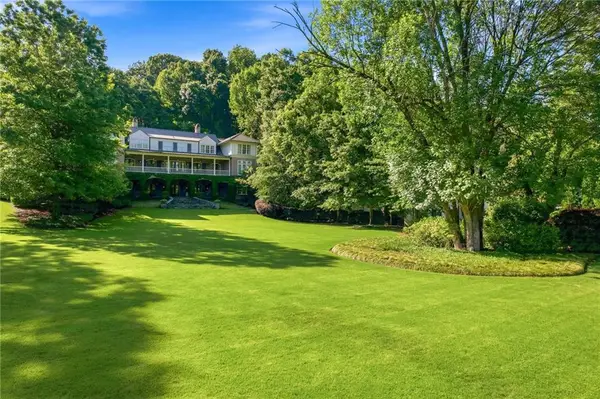 3275 Laramie Drive Se, Atlanta, GA 30339
