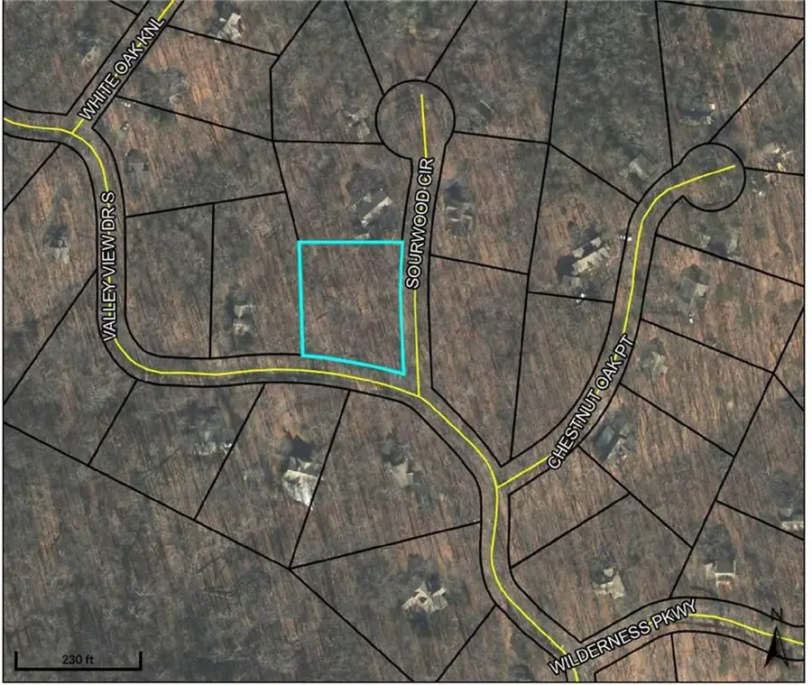 0 Sourwood Circle, Jasper, GA 30143 - #2
