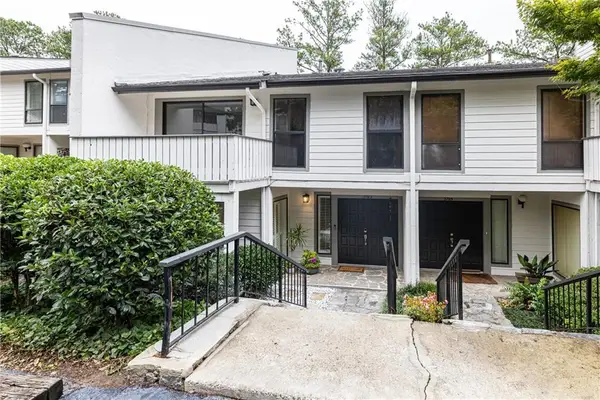 3793 Paces Ferry West Se, Atlanta, GA 30339