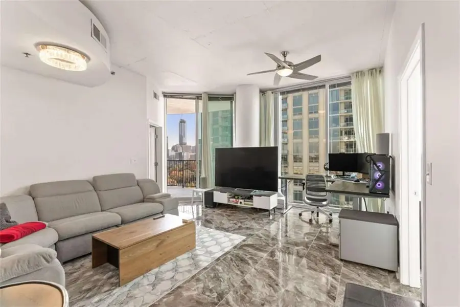 361 17th Street #1203, Atlanta, GA 30363 - #3