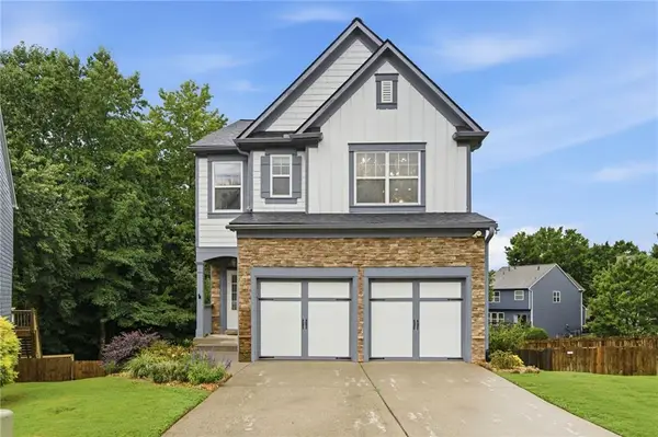 6030 Ellington Cove, Cumming, GA 30040
