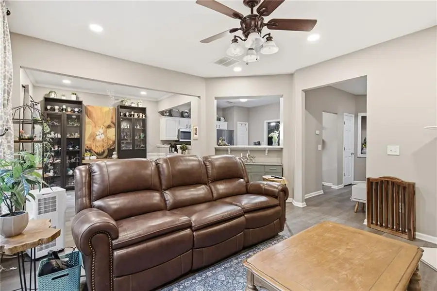 6030 Ellington Cove, Cumming, GA 30040 - #3
