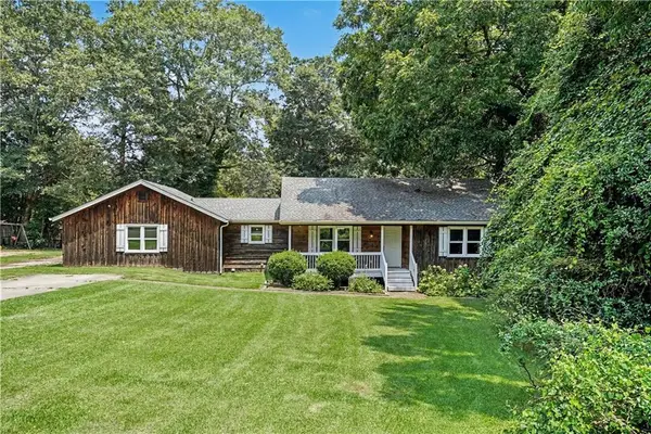 1422 Zebulon Road, Griffin, GA 30224