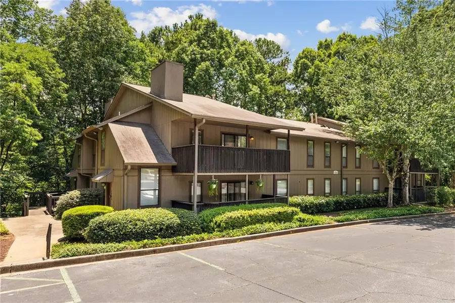 1301 Cumberland Court, Smyrna, GA 30080 - #2