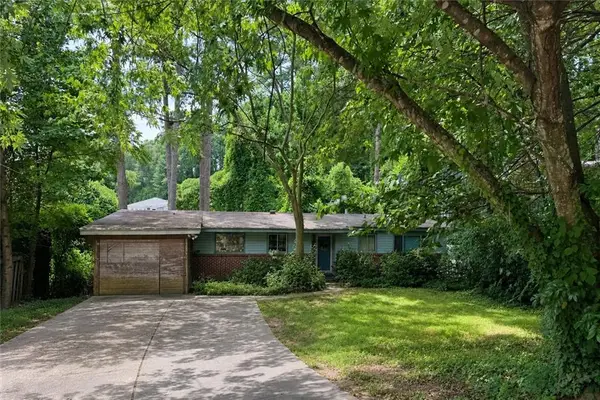 2188 Drew Valley Road Ne, Atlanta, GA 30319